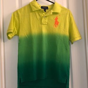 Boys Polo Shirt